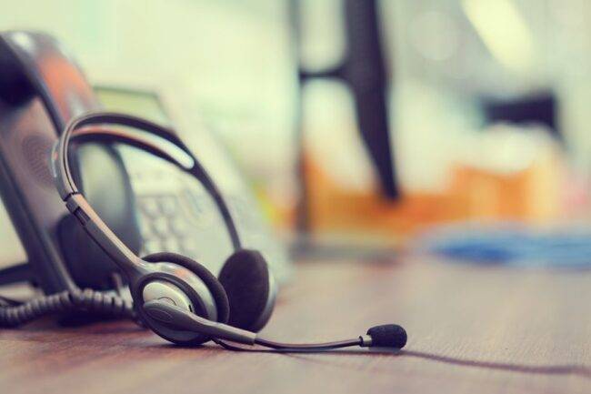 Réseau Télécommunication Agadir