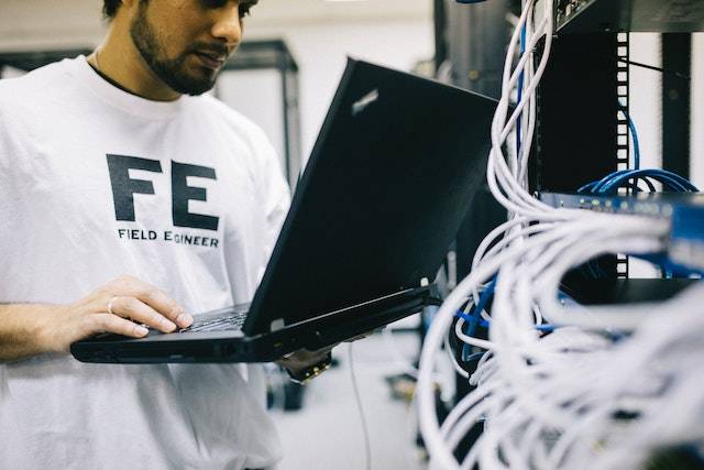 réseaux informatique à agadir Réseau Télécommunication Agadir 