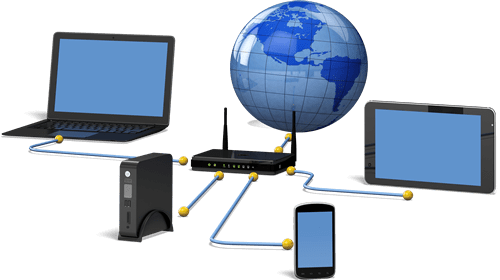 Devis maintenance informatique Maroc