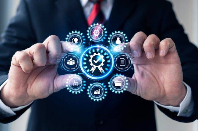INFOTEST agadir
Services informatiques au Maroc