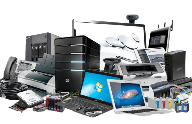 Devis maintenance informatique Maroc