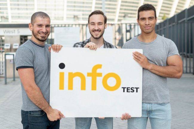 Services informatiques au Maroc