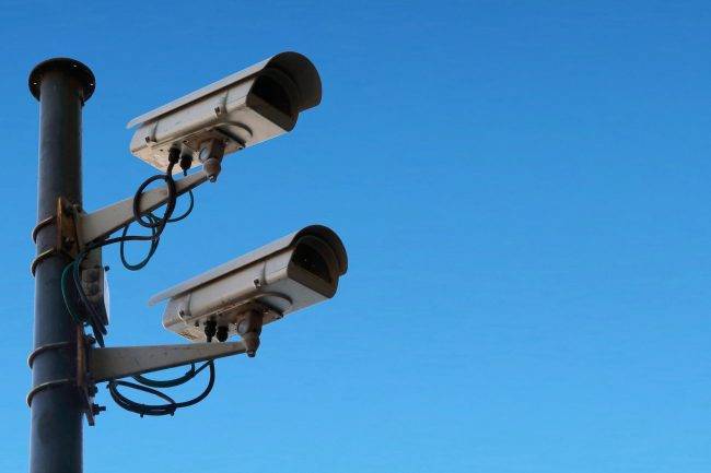 vidéosurveillance
Infogérance au Maroc