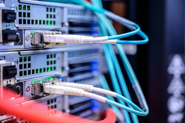 Réseau Télécommunication Maroc