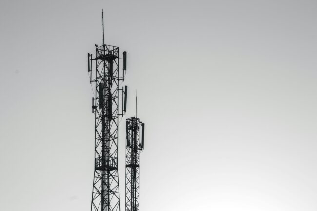Réseau Télécommunication Maroc