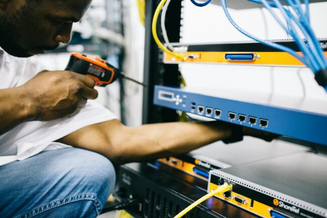 Devis maintenance informatique à Agadir