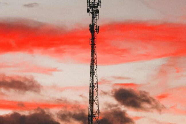 Réseau Télécommunication à Marrakech
Télécommunication à Agadir