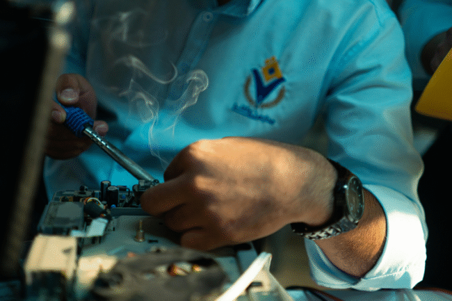 Infogérance à Marrakech
Société de maintenance informatique Maroc
