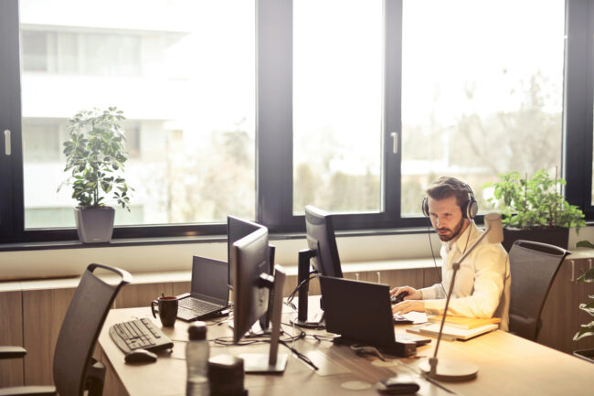 Services informatiques à Agadir
Société de maintenance informatique au Maroc