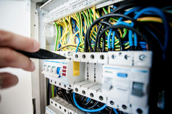 Services informatiques à Agadir