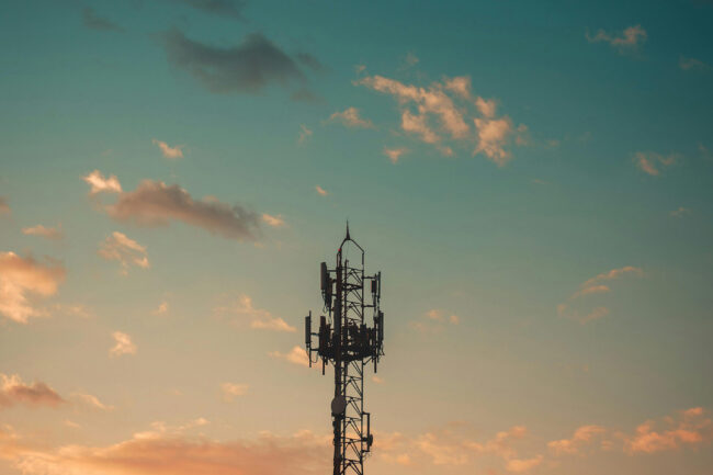 Télecommunication Maroc